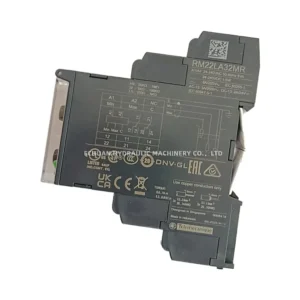 Schneider RM22LA32MR