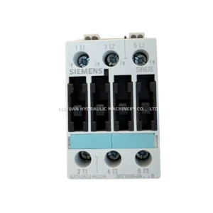 Siemens 3RT1026-3AK60