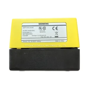 Siemens 3SU1801-0AA00-0AA2