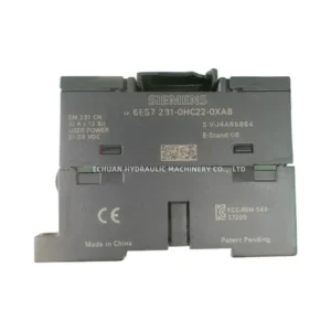 Siemens 6ES7 231-OHC22-0XA8