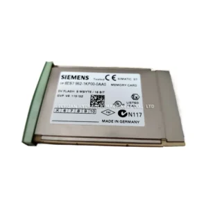 Siemens 6ES7 952-1KP00-0AA0