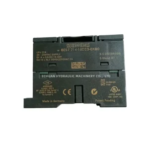 Siemens 6ES7214-1BD23-0XB0