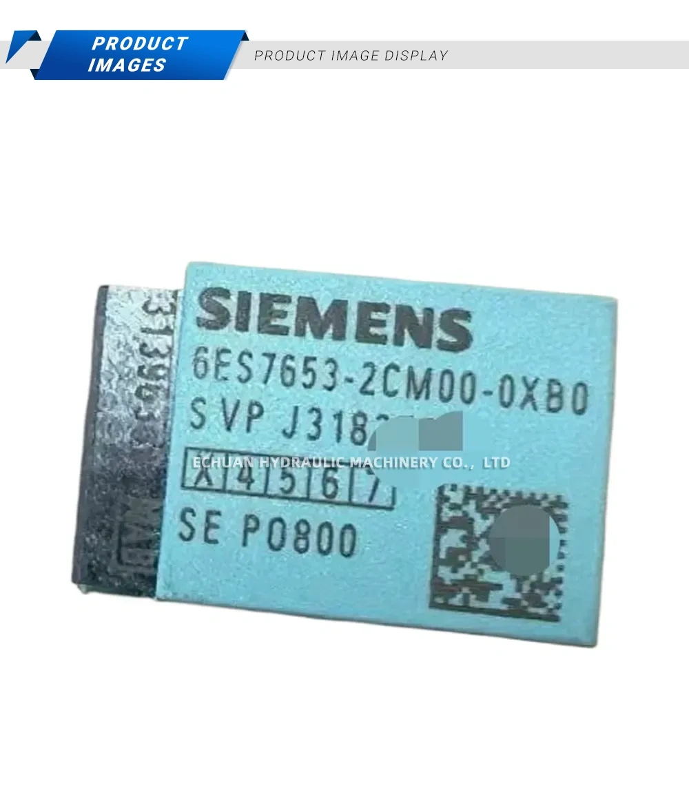 Siemens 6ES7653-2CM00-0XB0 Description
