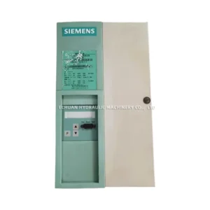 Siemens 6RA7031-6DV62-0-Z