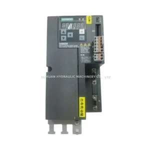 Siemens 6SL3210-5FE12-0UF0