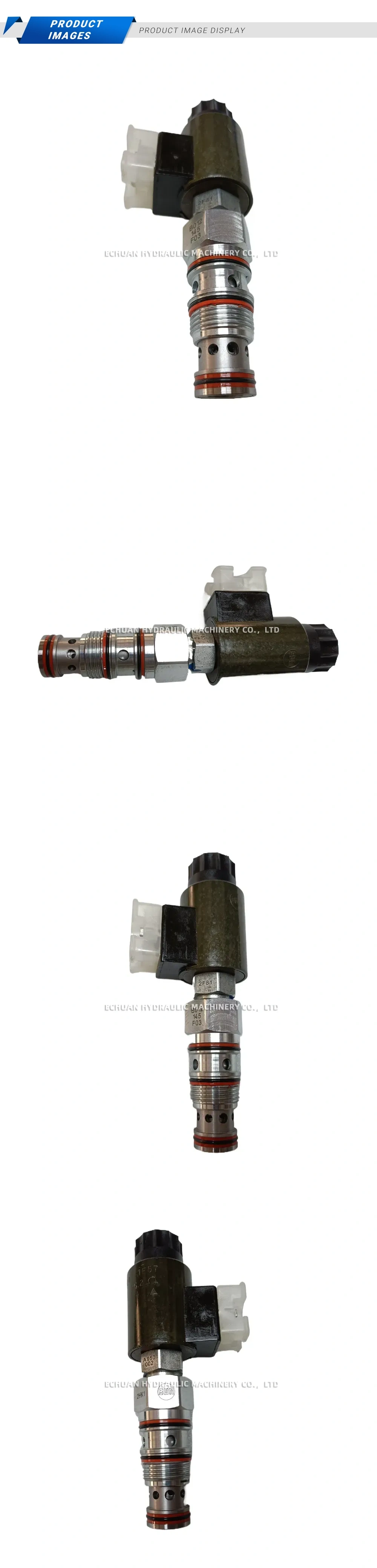 Sun B012145F03 Description