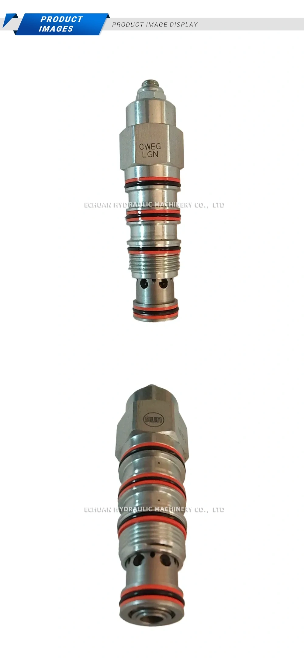 Sun CWEGLGN Description