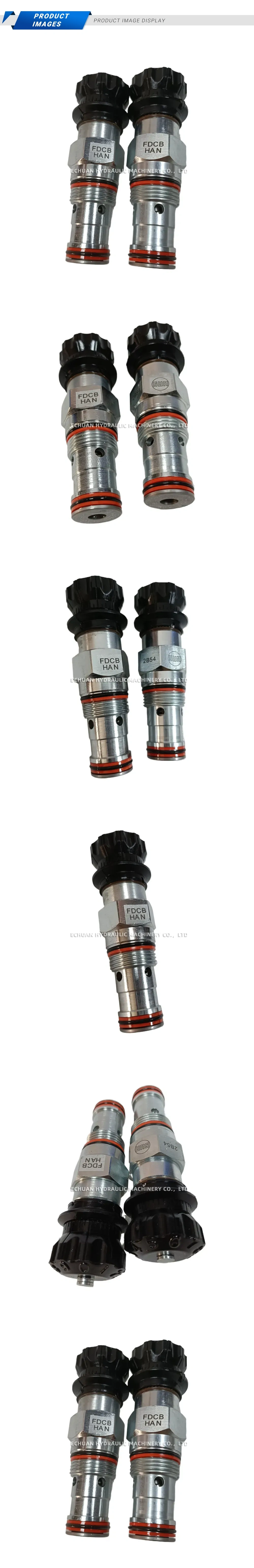 Sun FDCB HAN Description