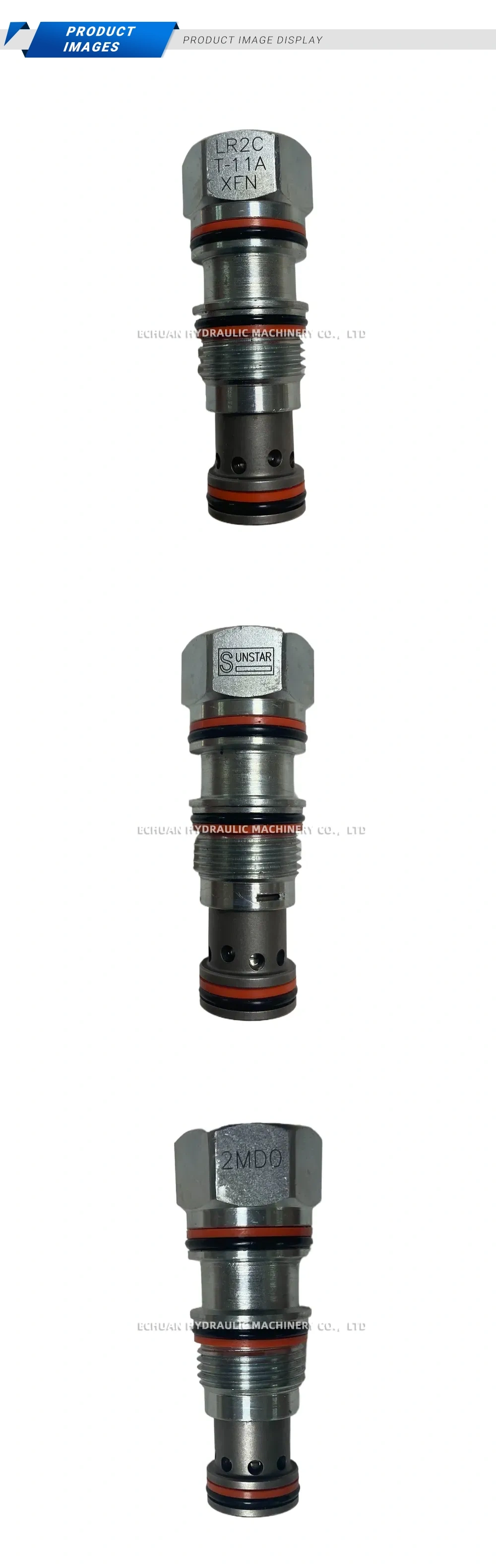 Sun LR2C-T-11A Description