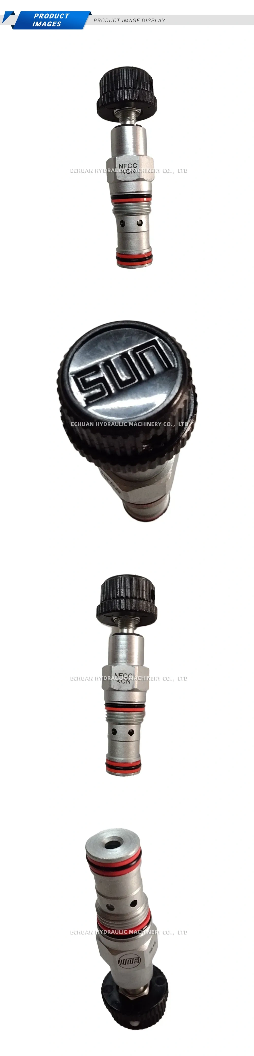 Sun NFCCKCN Description