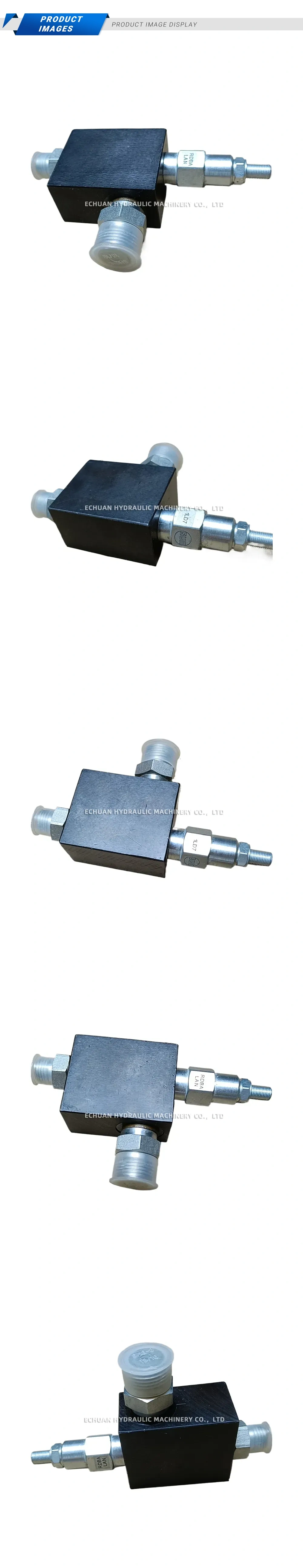 Sun RDBALAN Description