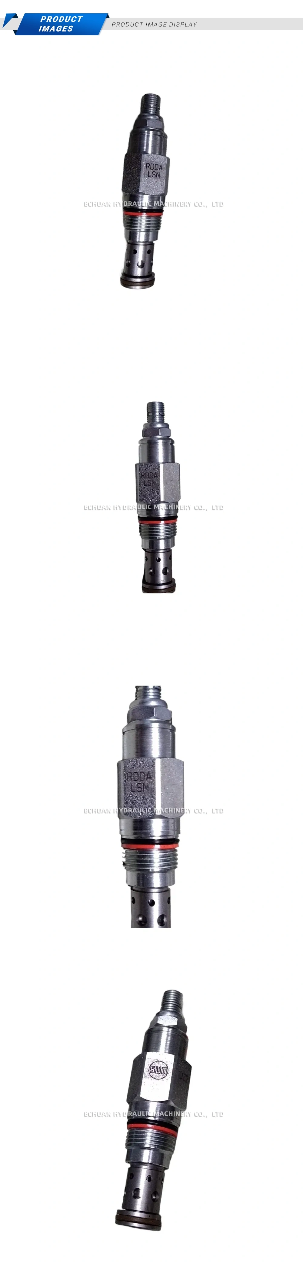 Sun RDDALSN Description