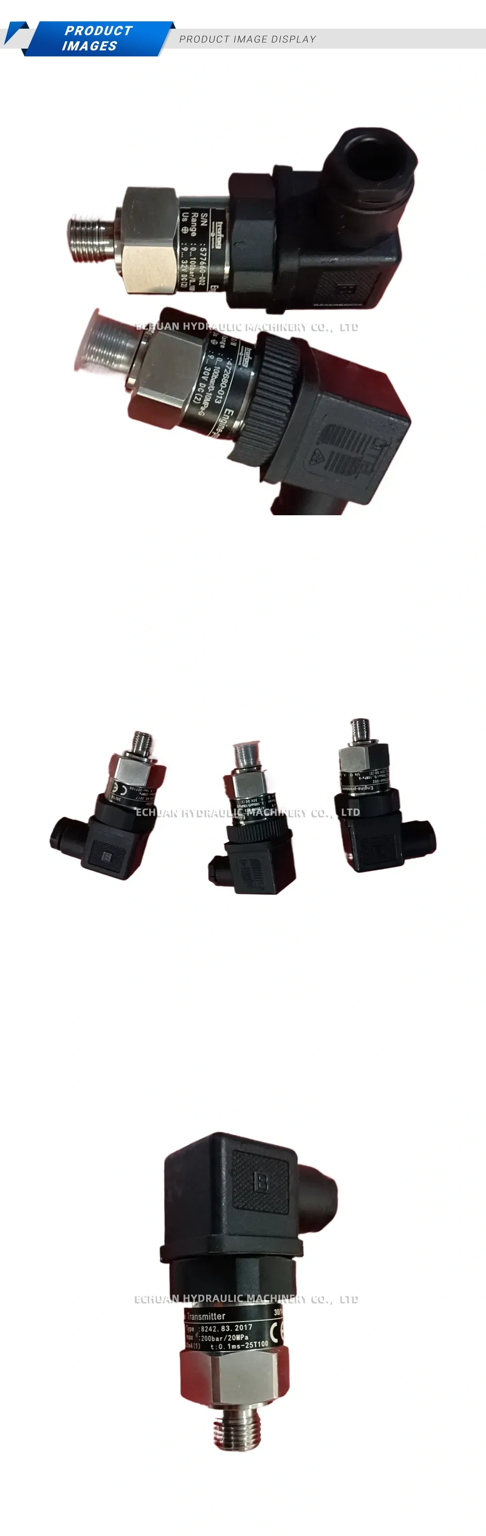 Trafag 8242.83.2017 Description