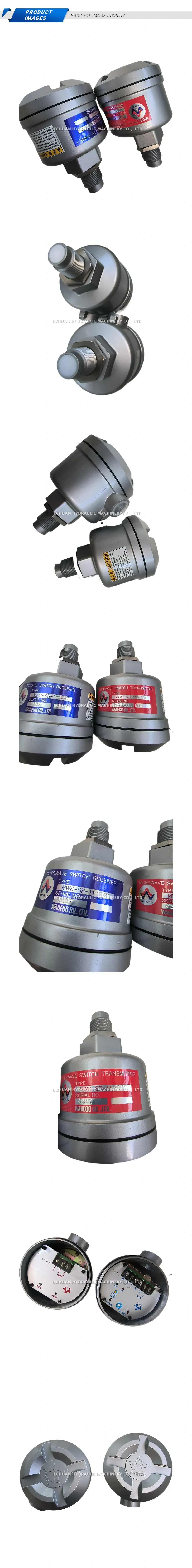 Wadeco MWS-ST-11 Description