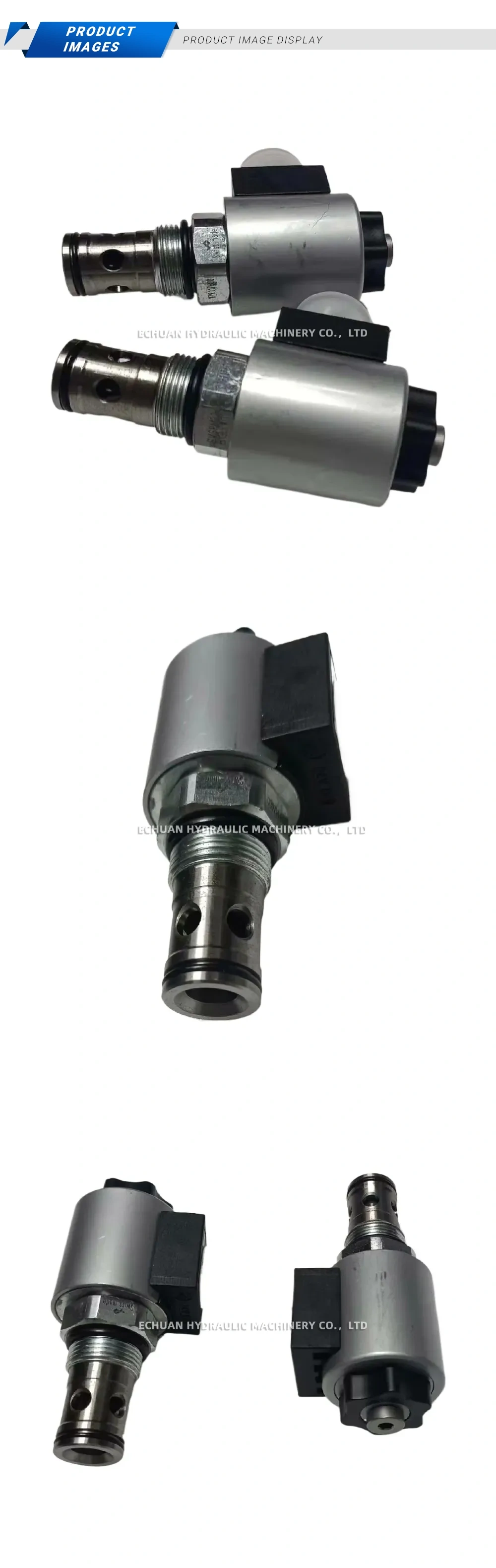 Wandfluh SVSPM22BC Description