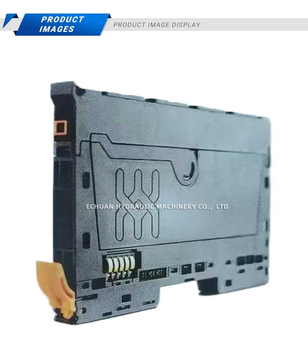 Weidmuller UR20-4DI-P Description