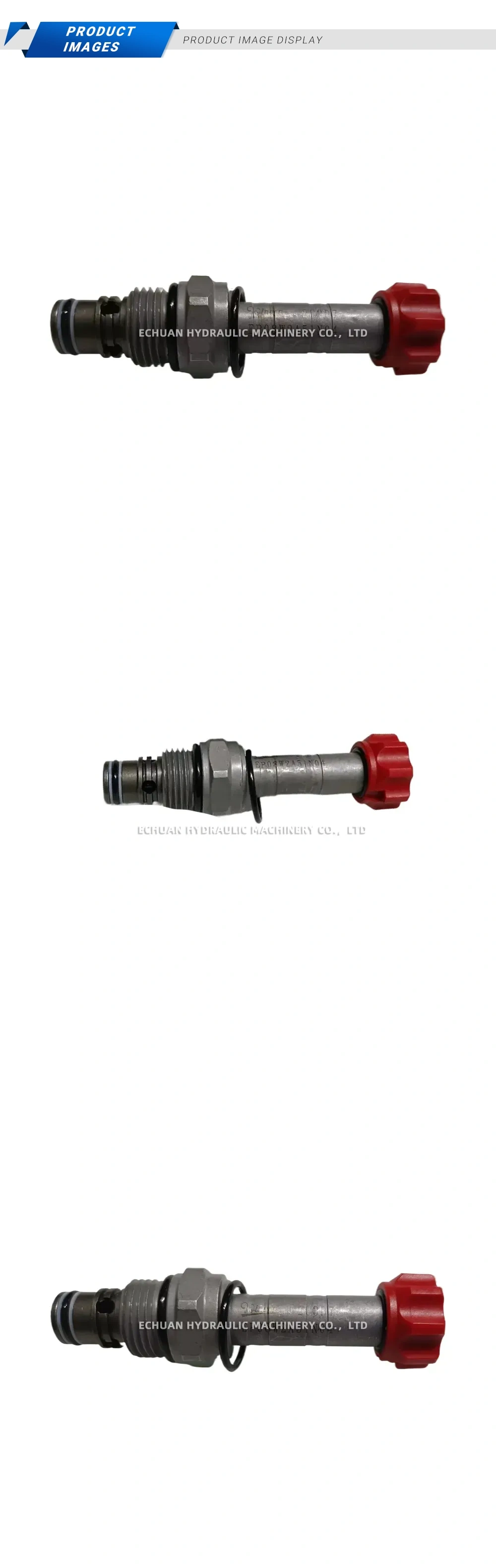 Winner EP08W2A51N04 Description