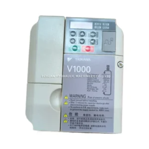 Yaskawa CIMR-VB4A0001BBA