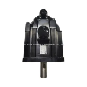 Yaskawa SGMGH-20A2B6D