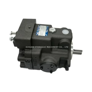 Yuken A1637-LR01BSK-32