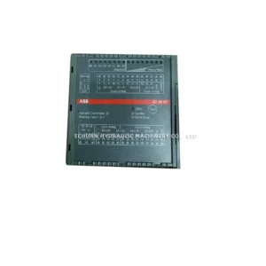 ABB 07AI91 Modular Controller