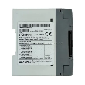 ABB 07CR41-C12 Power Supply