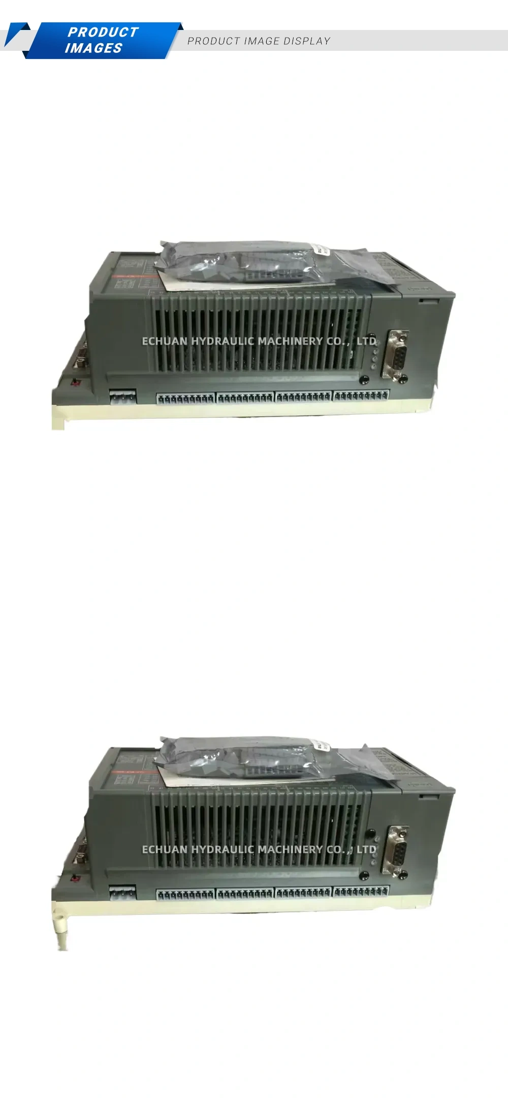 ABB 07KT98L Description