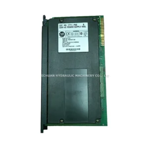 ABB 1771-P6S Power Supply