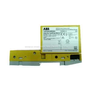 ABB 1SAP284100R0001