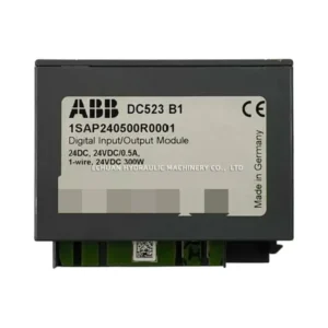 ABB DC523