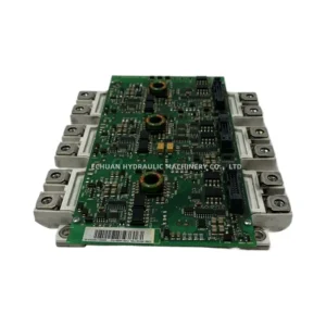 ABB FS300R12KE3/AGDR-71C