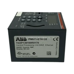 ABB PM571-ETH 1SAP130100R0170