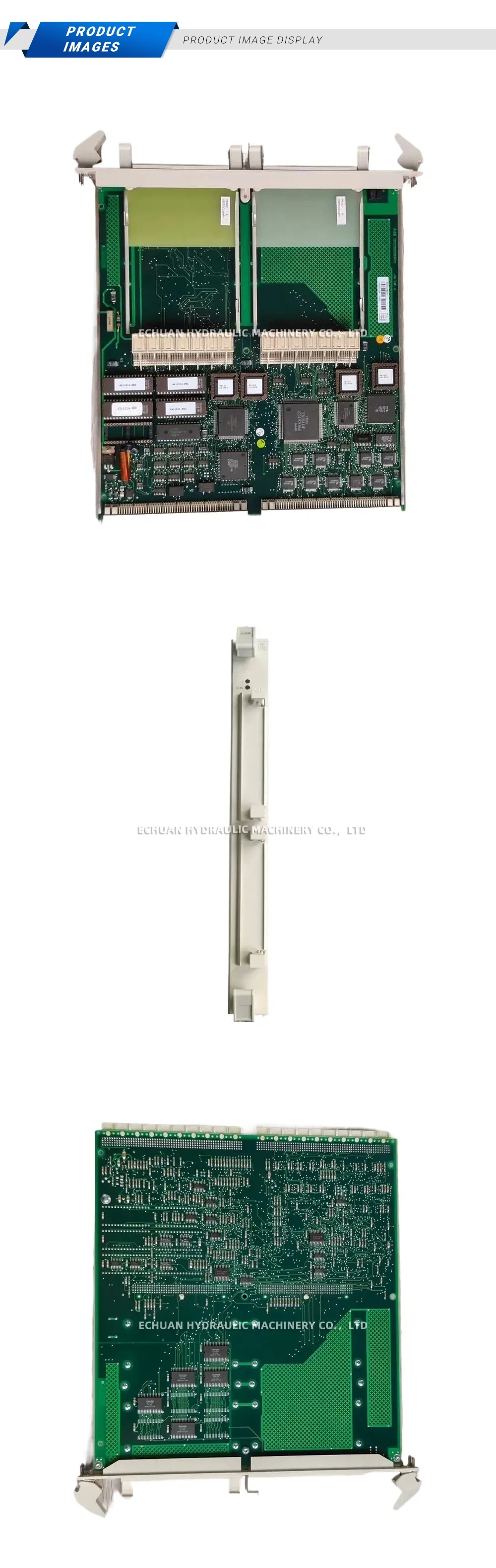 ABB SC530 3BSE003817R1 Description