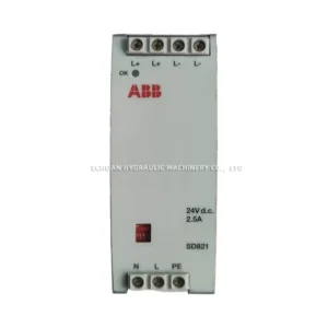 ABB SD821 Power Module