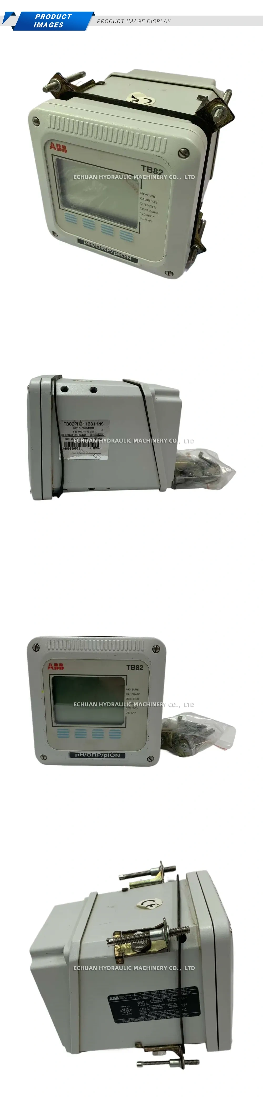 ABB TB82PH2110311NS Description