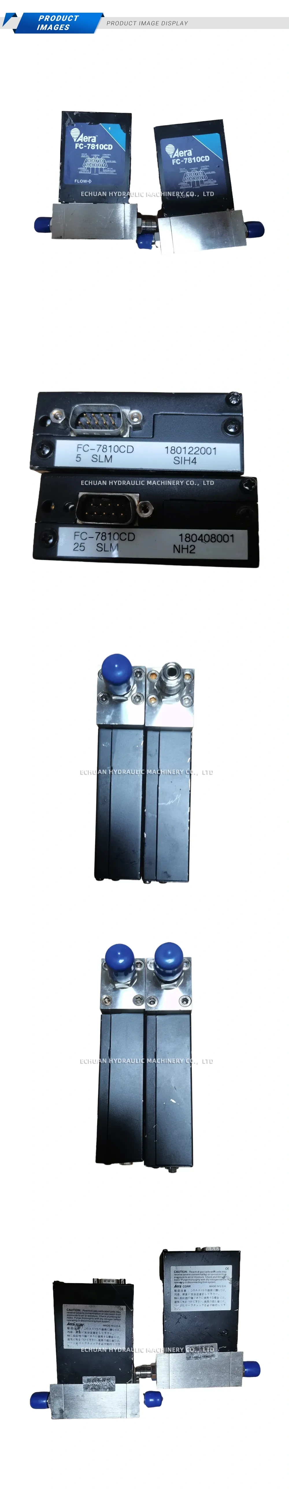 Aera FC-7810CD Description