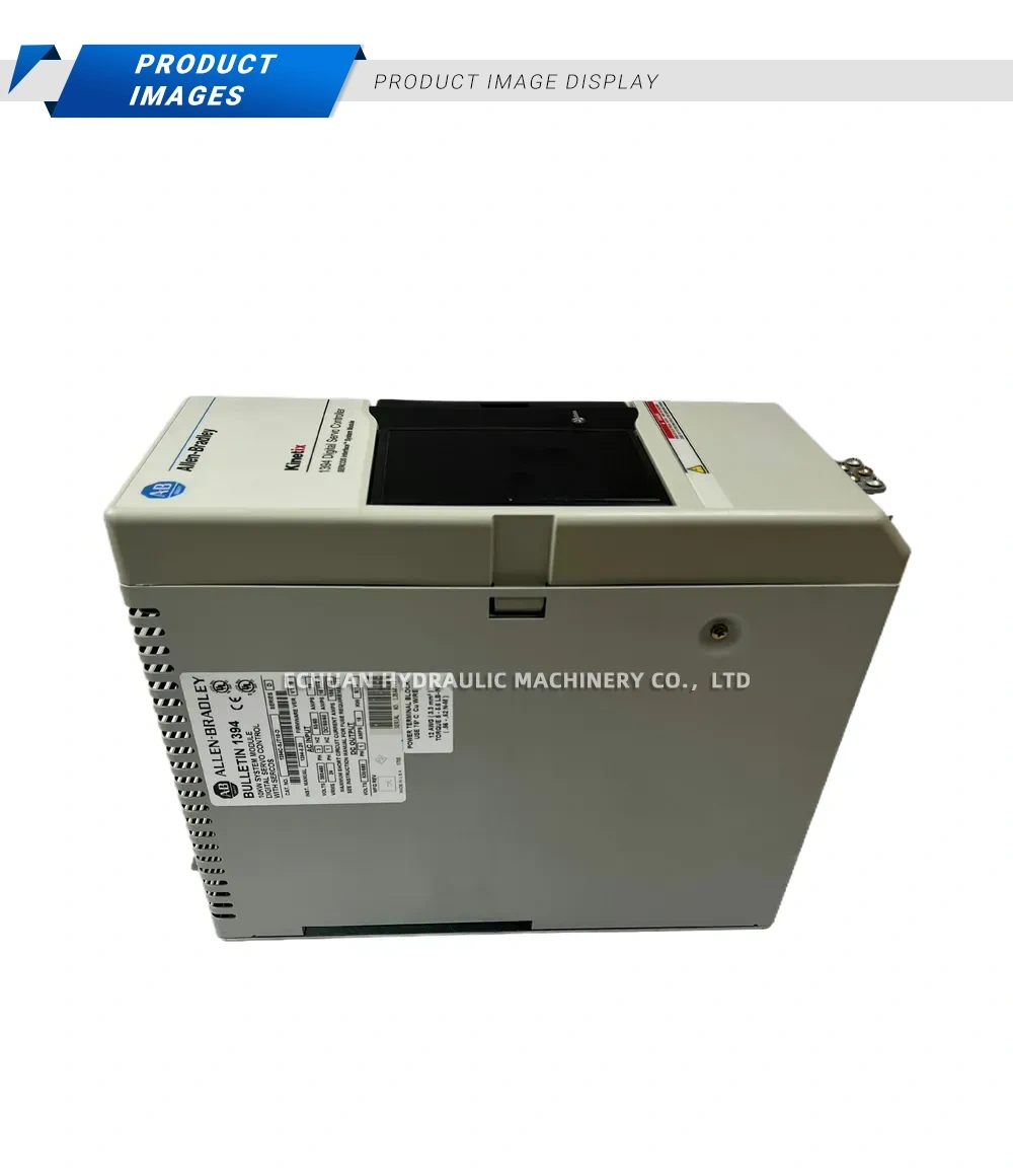 Allen-Bradley 1394C-SJT10-D Description