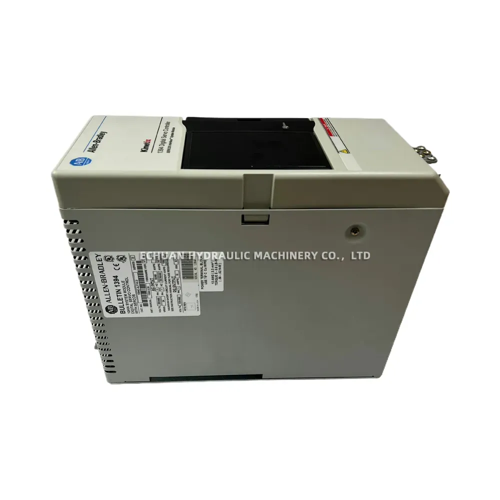 Allen-Bradley 1394C-SJT10-D
