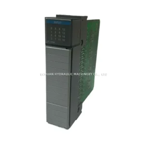 Allen-Bradley 1746-IB16