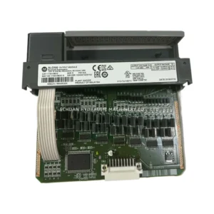 Allen-Bradley 1746-OB32