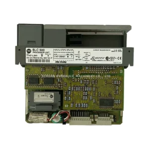 Allen-Bradley 1747-L541