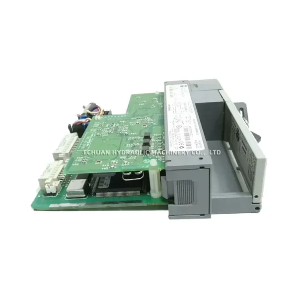 1PZ Nuovo 1747-L542 SLC 500 5/04 UNITÀ PROCESSORE CPU