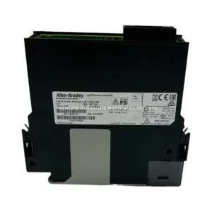 Allen-Bradley 1756-L72S