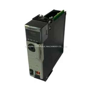 Allen-Bradley 1756-L75