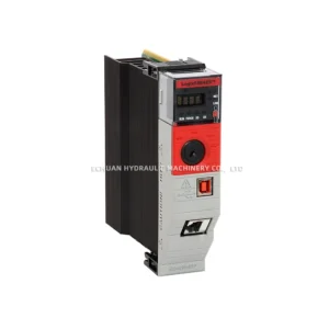 Allen-Bradley 1756-L81ES