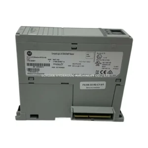 Allen-Bradley 1768-ENBT