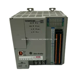 Allen-Bradley 1769-L24ER-QB1B