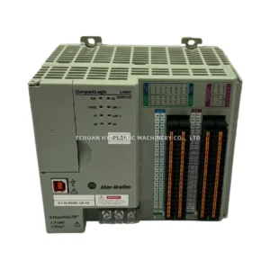 Allen Bradley 1769-L24ER-QBFC