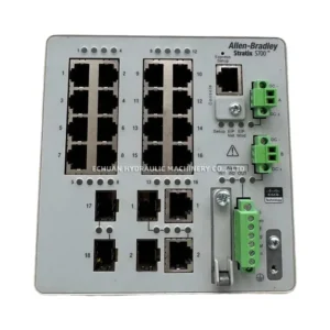 Allen-Bradley 1783-BMS20CGN