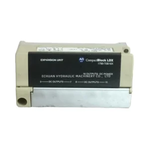 Allen-Bradley 1790-TOB16X